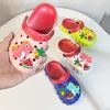 Süße Cartoon-Sommersandalen für Kinder – Weiche Sohle, Lustige Hausschuhe für Jungen & Mädchen