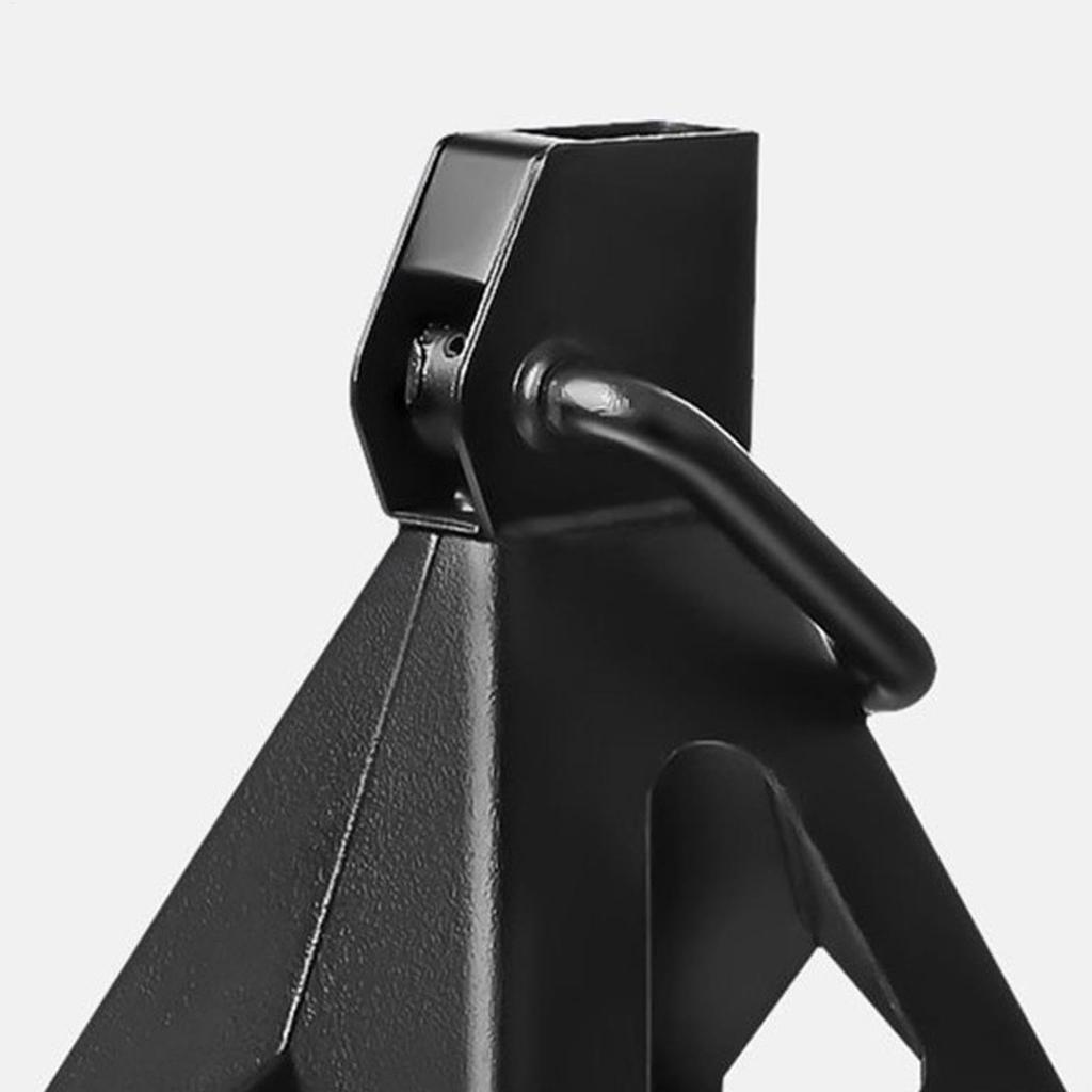 Rubber Car Jack Pad - Pinch Weld Adapter for Floor Jacks | Frame Rail