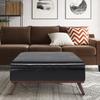 Mobilier pentru salon – Taburete și scaune pufoase