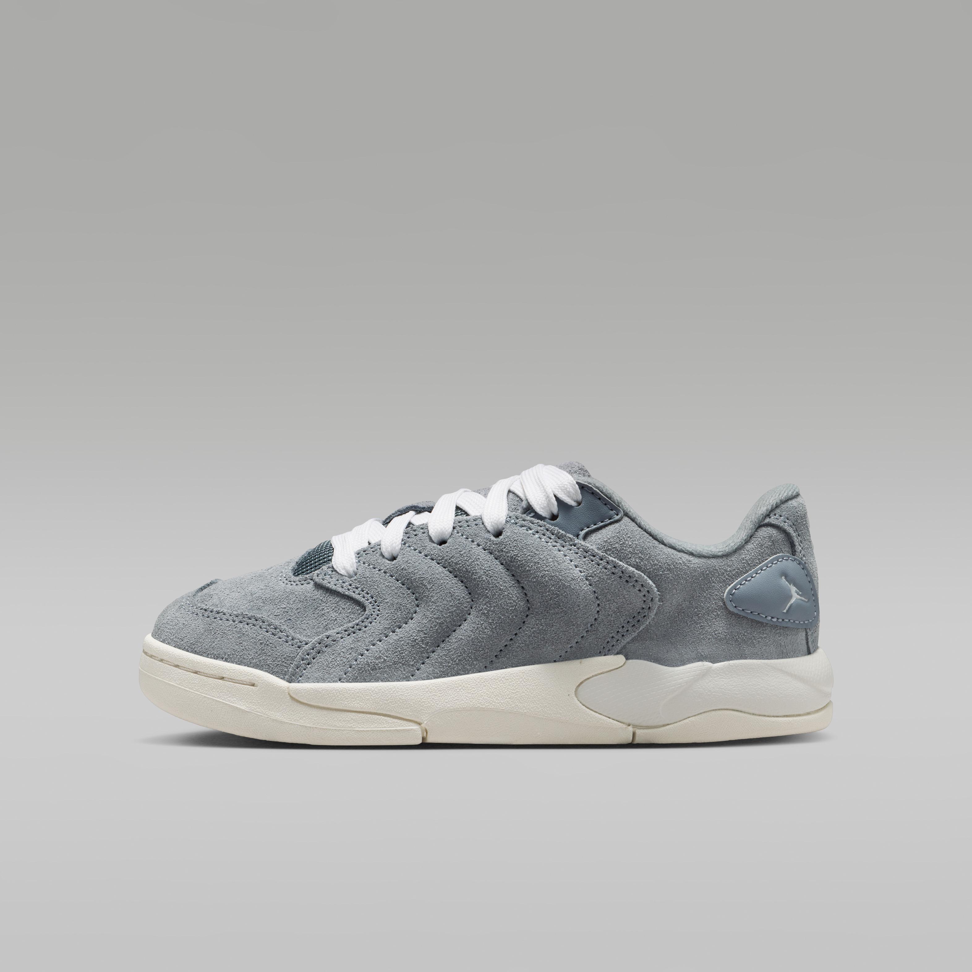 Jordan Session Cool Grey Phantom (GS) 39
