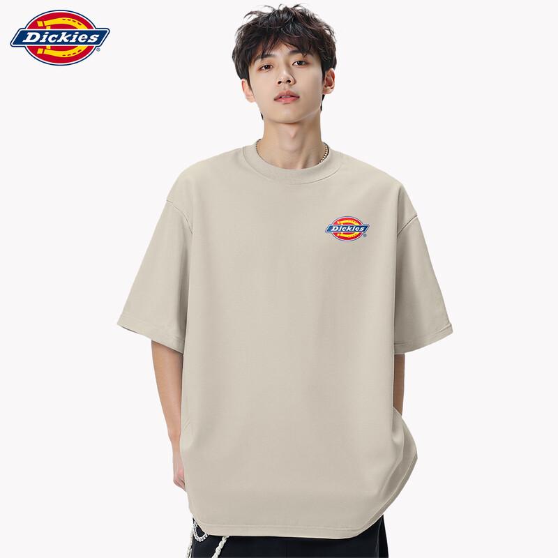 Dickies Men's Short Sleeve Crewneck T-Shirt
