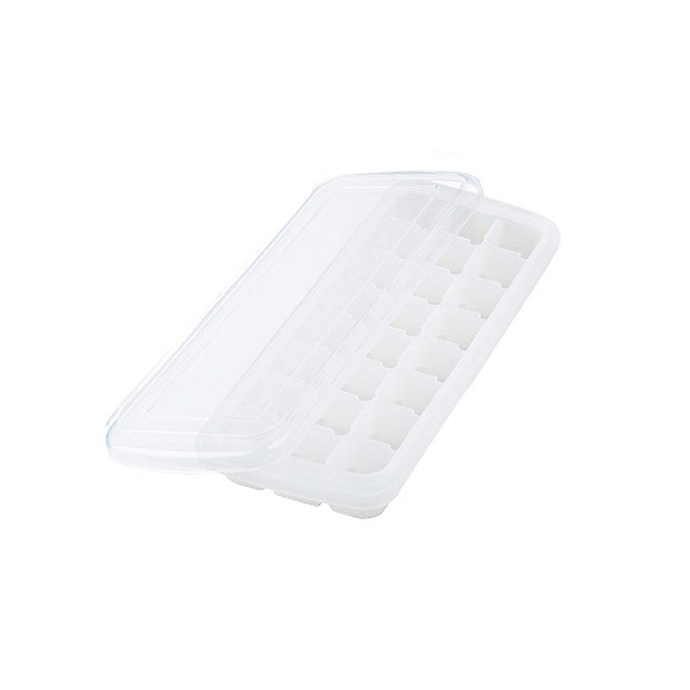 Silicone world Food Grade 24/36 Grids Silicone ice tray mold DIY Ice Tray Ice Cubes Mold Ice Maker Kitchen Bar Ice Making Tools