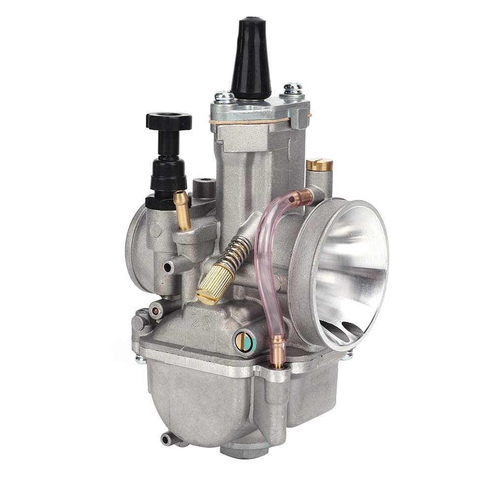 Pwk28 Pwk28 Carburetor Pwk28 Carburetor for Atv Racing Motorcycle Scooter