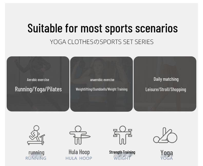 Damen Sommer 2024 Schnelltrocknendes Badminton- & Tennis-Set: Spitzenrock & Sportbekleidung für Yoga, Laufen, Fitness.