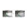 Panasonic Back Camera CY-RC110KD Wide Viewing Angle Equipped with High Sensitivity Lens HDR Compatible