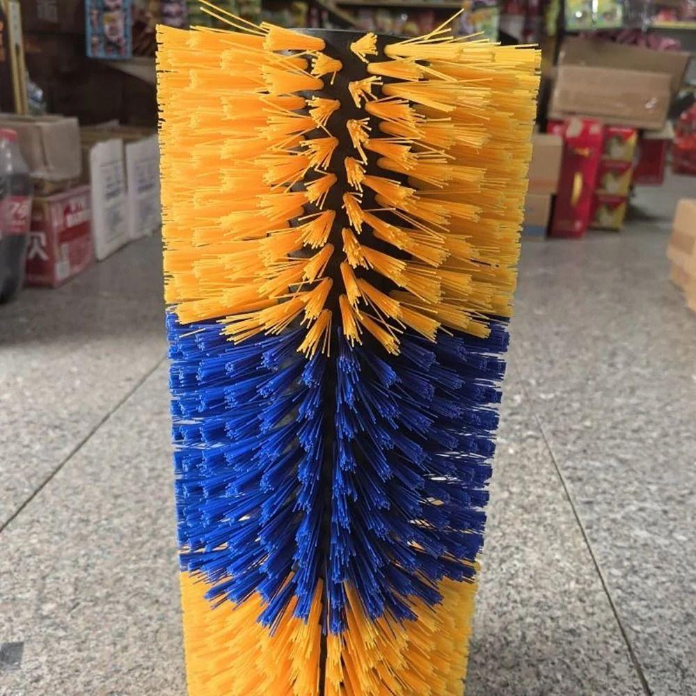 1Pcs Quick-Connect System Horse Grooming Brush Hair Removal Brush  For Cow Horse Goat Sheep Cattle