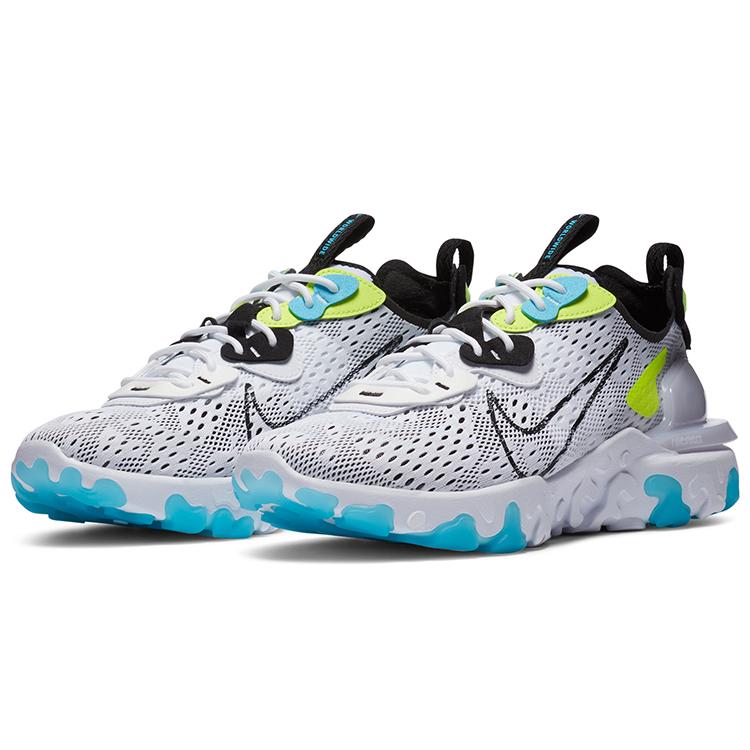 Nové Nike React Vision Worldwide CT2927-100