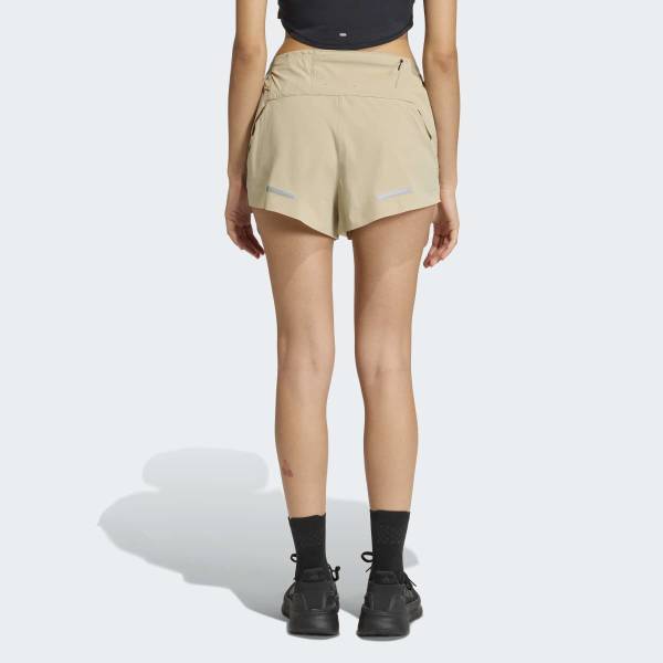 AdidaS Women S Climacool Technology StyliSh Adi365 Running ShortS