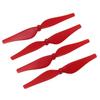 Wing Fans for RYZE TELLO Propeller Wing Drone Accessories Drone Paddle Quick-release Propellers