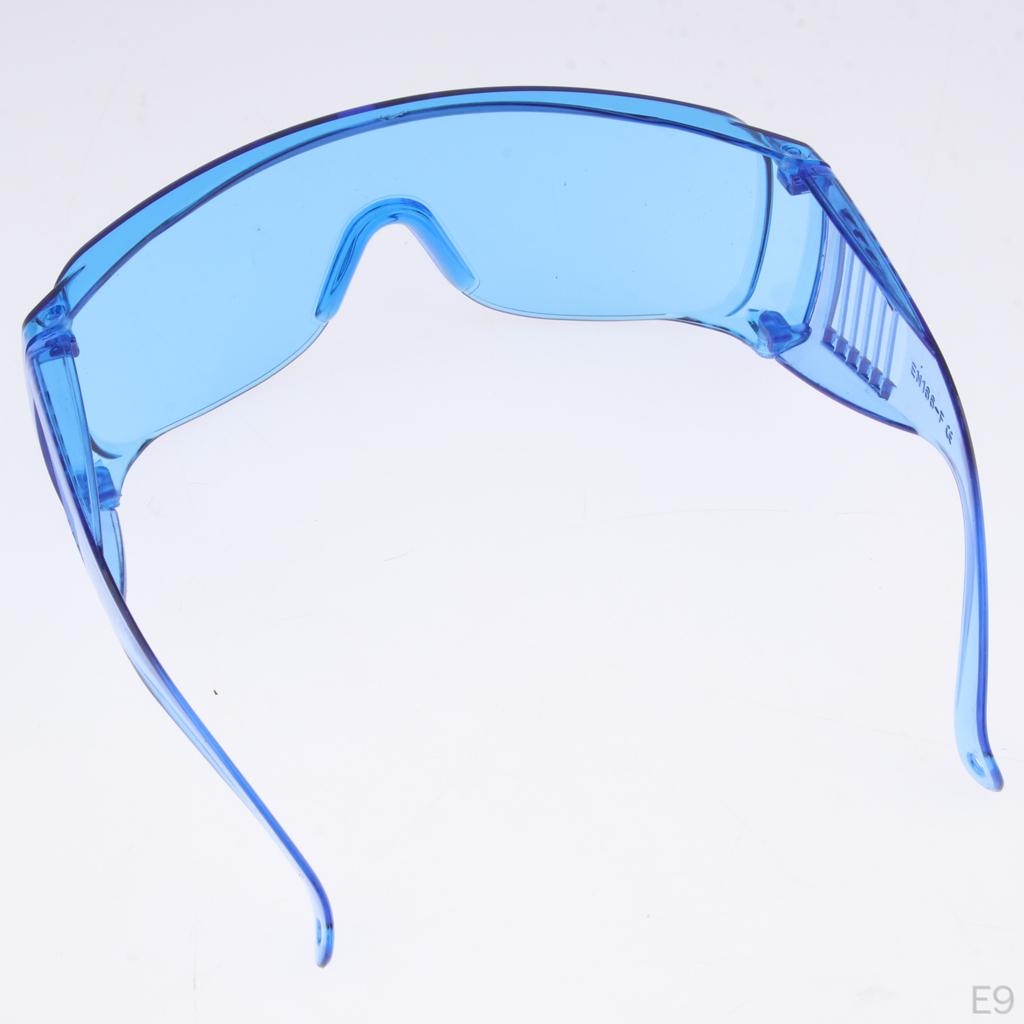 -proof Protective Glasses Safety Goggles Welding Industrial