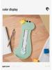 Newcomer Discount: Baby Foot Measuring Device for Accurate Children's Shoe Sizing