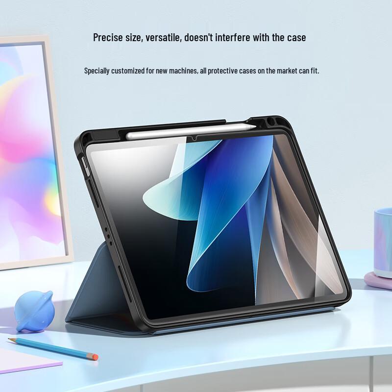 CangHua Tempered Glass Screen Protector for Vivo, iQOO & OnePlus Tablets