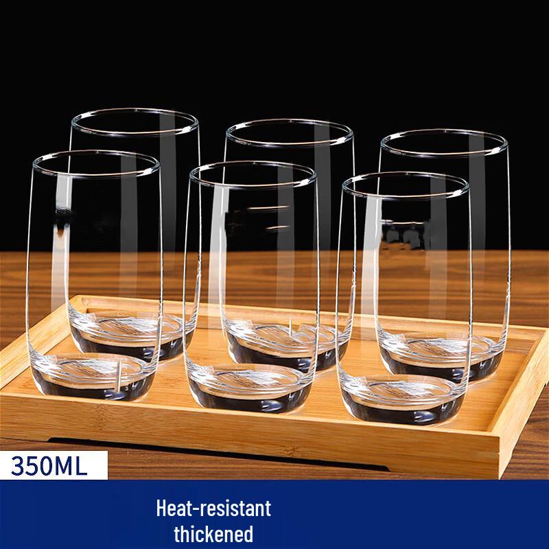 

MiaoMo Drinking Glasses