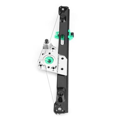 Power Window Regulator Rear Right Power Window Regulator Passenger Side for E90 3 Series 4 Door 51357140590 Window Regulator