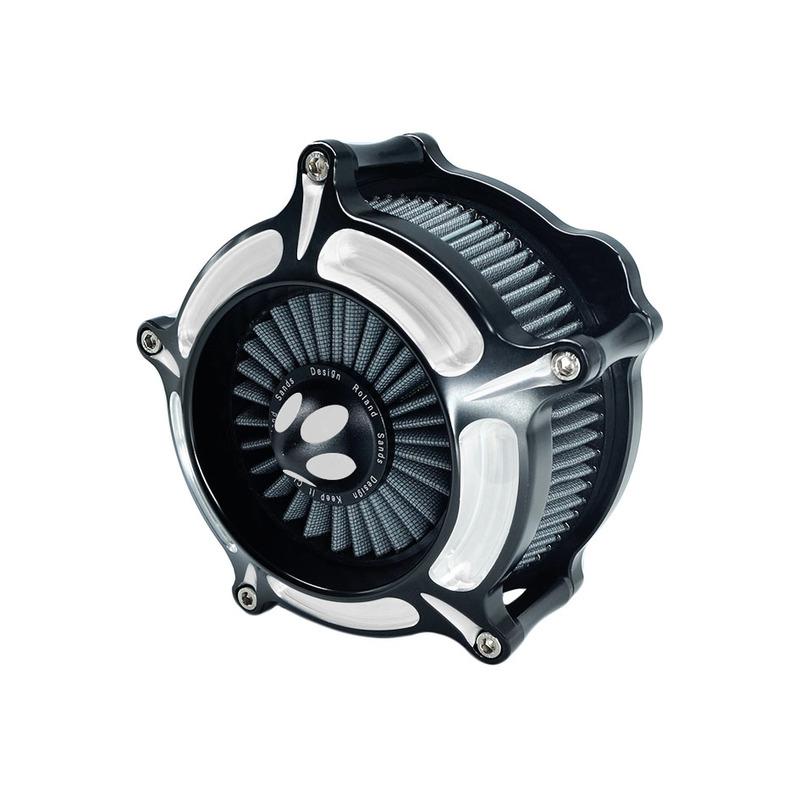 Motorcycle Turbine Air Filter Intake Cleaner For Fit YAMAHA Bolt XV 950