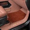 Changan Uni-K 2024 Custom Car Floor Mats and Interior Accessories