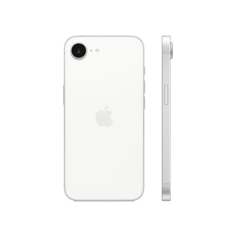 Apple iPhone 16e (China Version) - Dual nanoSIM, 8/256GB