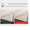 Kids Safety Wall Padding, Self-Adhesive XPE Foam Panels for Nursery, Soundproof Corner Guards Waterproof & Washable