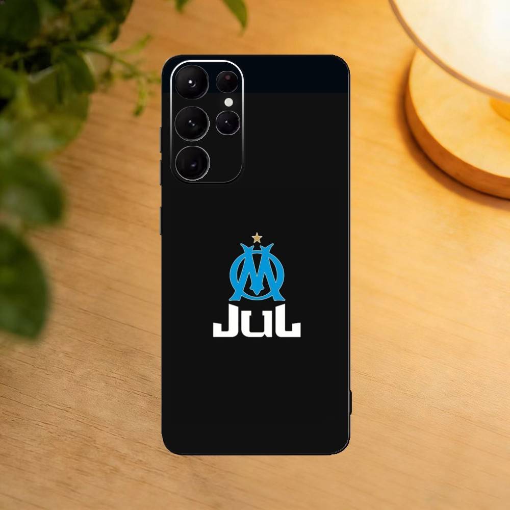 Rapper JuL C'est Pas Des Lol phone Case For Samsung S25,24,21,22,23,30,Ultra,20,Plus,Fe,Lite,Note Soft Black Cover