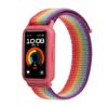 For Huawei Band 9 8 7 Reim Bånd Tilbehør Etui Nylon Løkke Erstatningsbelte Armbånd Sport Armbånd Huawei Band 7 Reim