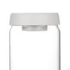 Airtight Food Storage Container Vacuum Sealed Jug Pantry Organization Canisters