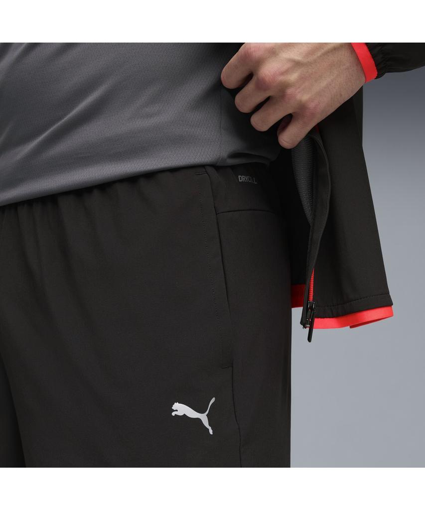 Puma [Official] Flex Stretch Woven 7-Inch Shorts (52828201)