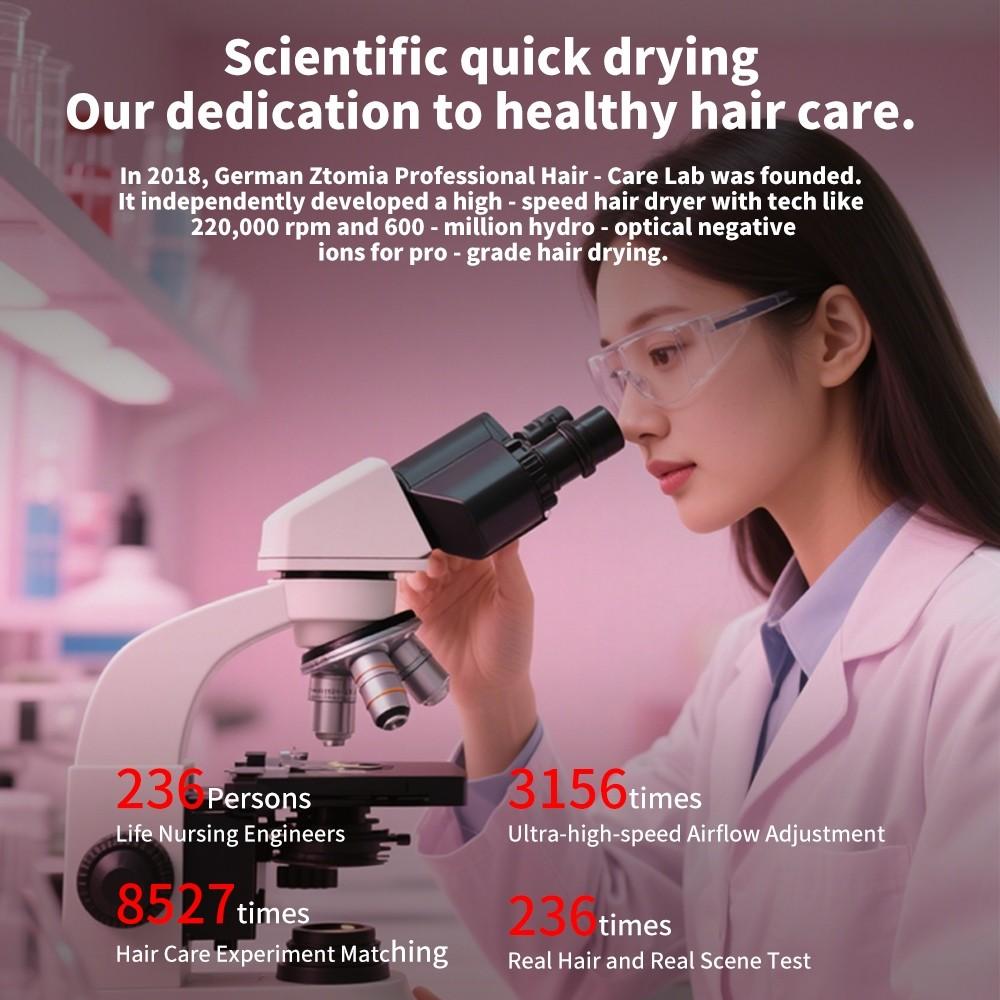 Professional Airwrap Hair Styler Portable Multifunctional Hair Curler Household Negative Ion Curling Iron Tools