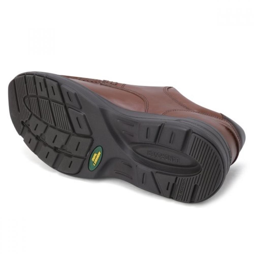 Land Rover Men Dual Cushion Functional Outsole Gore Tex Casual Lanoxc4609mf5 Mf3