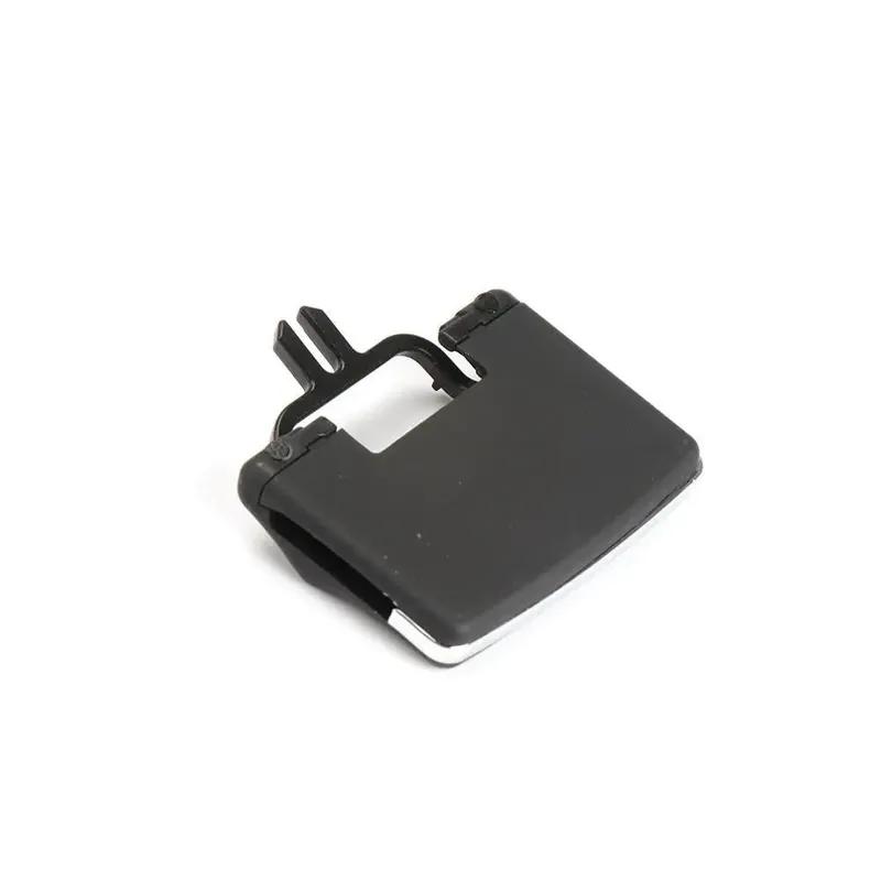 Vorderes Klimaanlagen-Lüftungsgitter Auslass Lasche Clip Reparaturset Für Mercedes Benz W164 X164 ML GL Klimasteuerung Paddel 2006-2011