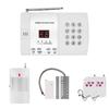 LFang AE99 Wireless Anti-Theft Alarm System