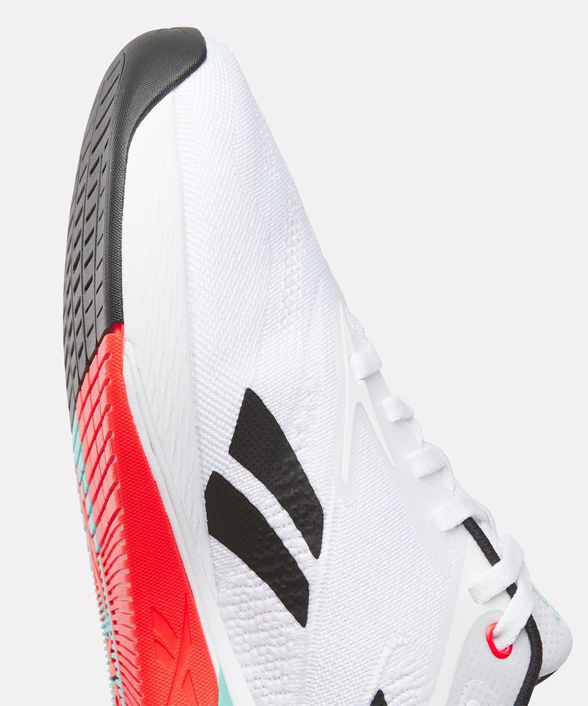 Reebok Nano X5 - White:Red / 100209364