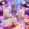 Body Paint Glitter Stick Face Lip Stick Gold Glitter Eyeshadow Stage Sparkling Sequins Cream Glitter Gel High Gloss Makeup