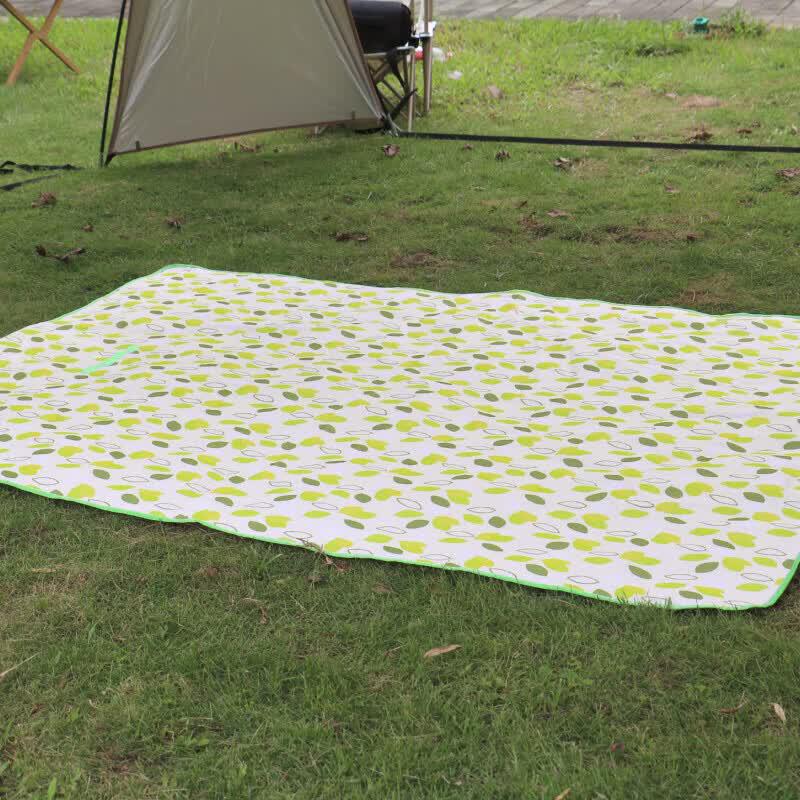 Lingpan Master Outdoor Picnic Mat