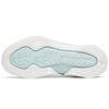 New ANTA Four Generations Of Hydrogen Running Running Shoes Women's Low Top Ice Pink Blue/Bright Purple/Ivory White 122225541-9
