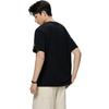 Anta Basketball Collection T Shirt Unisex Basic Black 152431167-6