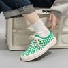 Low-Top Canvas Shoes Women'S Spring And Summer New Women'S Shoes Thin Breathable Single Shoes Versatile Casual Niche Board Shoes