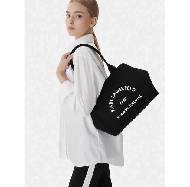 

Сумка KARL LAGERFELD B1W50010 One Size