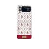 Samsung Z Flip7/6/5/4 Lucky Flower Drop-Proof Phone Case