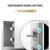 TIGER Small Electronic Password Safe