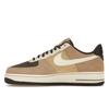 Nike Air Force 1 07 LV8 Baroque Brown Men Sneakers Hemp Coconut-Milk Sesame FB8878-200