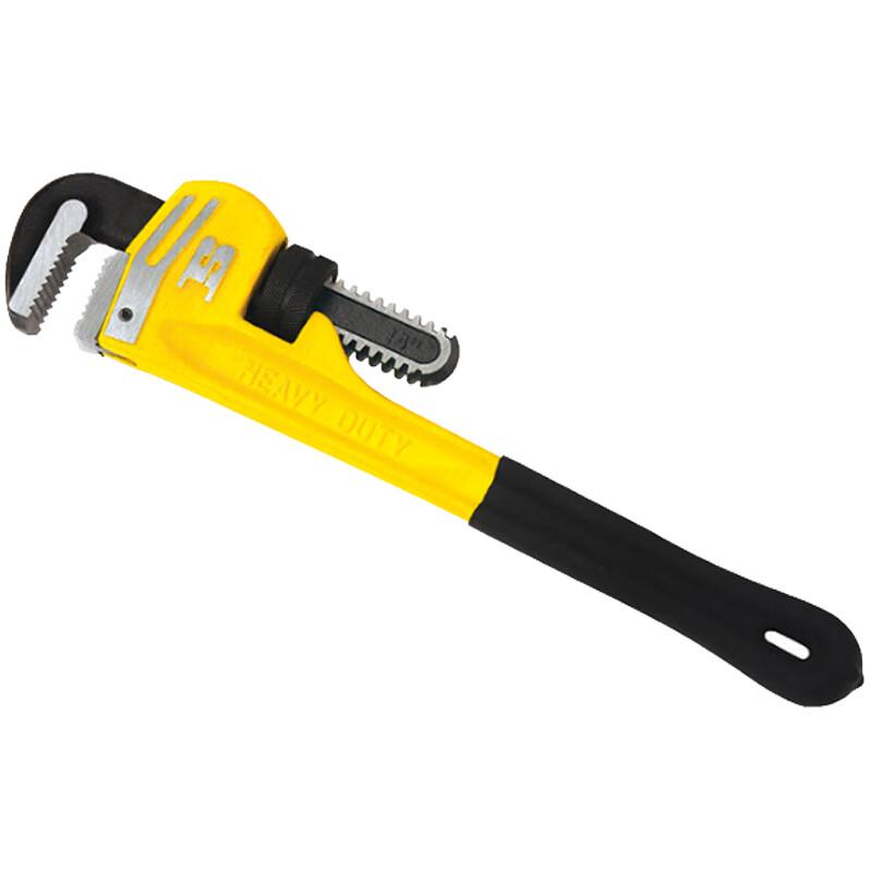 BOSI TOOLS Heavy Duty Pipe Wrench