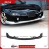 Mazda RX7 FD3S Carbon Fiber AD-Style Front Lip Splitter Bumper Kit