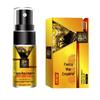 Anke Yan Japanese Men's Delay Spray - Couple's Adult Fun Product (1 Piece)