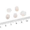 Natural Horseshoe Shell Beads For DIY Necklace Bracelet Earrings Jewelry Making