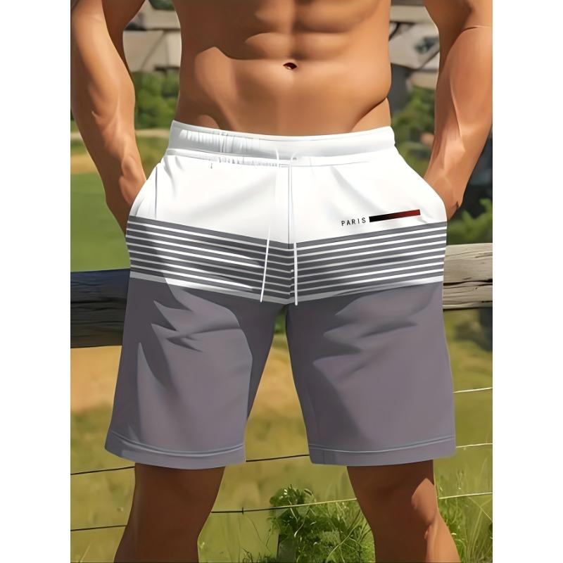 Men s Beach Shorts S
