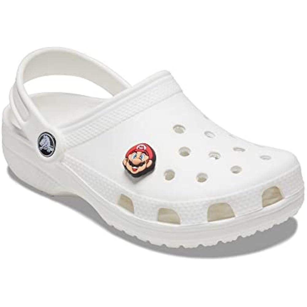 [Crocs] Shoe Charm Super Mario™ Loose 1 piece type