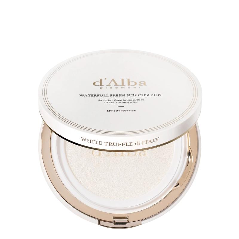 Waterfull Fresh Sun Cushion SPF 50+ PA++++