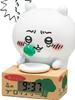 Cardboard Watch 3 Complete Set of Full Capsule Toy 5, Set, Gacha,