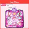 Childrens Music Dance Mat With Score Counting For Early Education And Fitness Use
