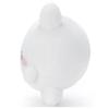 Loveys Mocchi-Mocchi- Plush Toy S Sumoppi Plush Toy Height Approximately 19cm